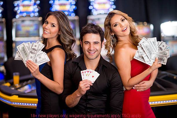 The Game Reward Live Casino