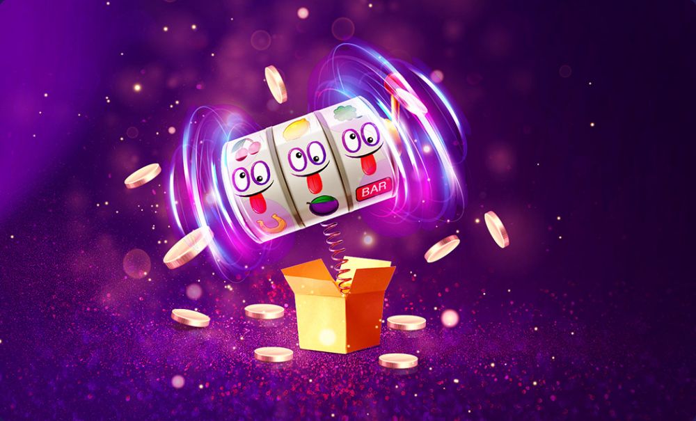 The Game Reward Live Casino