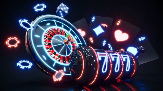 The Game Reward Live Betting