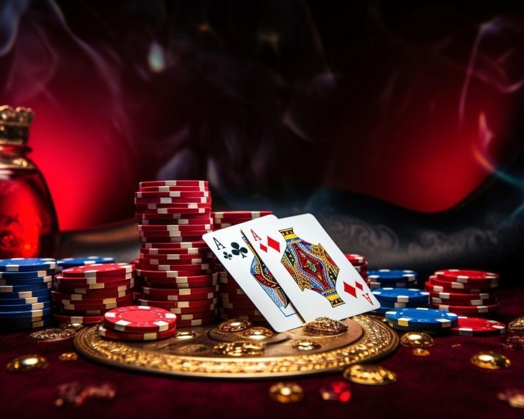 The Game Reward Welcome Bonus