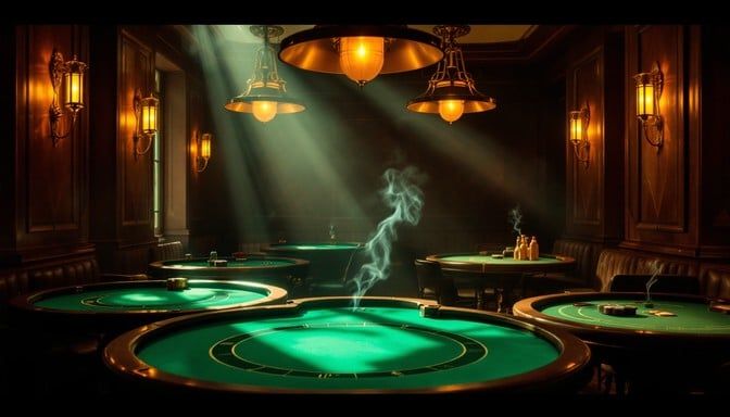 The Game Reward Live Betting