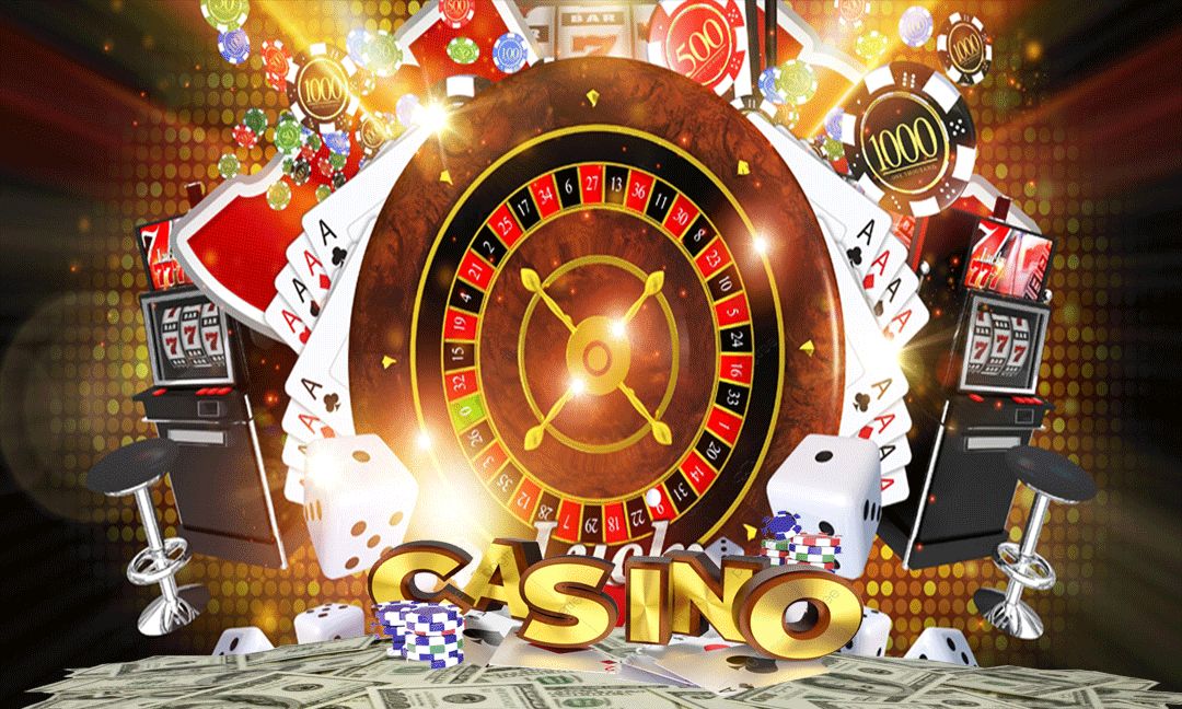 The Game Reward Live Casino